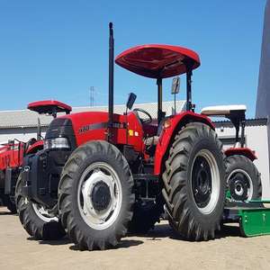 Tractores de Ruedas Case IH de Calidad Excepcional en Venta con Bomba, Motor y Caja de Cambios de Primera Calidad para Agricultura en Austria - Product Image 1