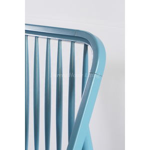 Lit pour enfants moderne en bois massif de couleur personnalisée pour chambre à coucher appartement d'hôtel-garçons et bébés - Product Image 6