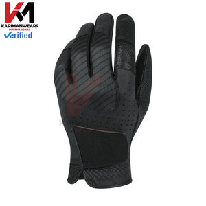 Guantes de Golf Ligeros al por Mayor con Tracción Superior en la Palma y Diseño Cómodo y Ajustado - Product Image 4