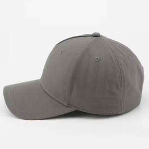 Casquettes de baseball pour hommes à prix abordable, respirantes, sur mesure, 6 panneaux, 100 % coton, tendance, pour le sport, avec le meilleur style - Product Image 4