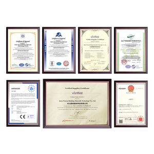 حصى نحاسي مسامي للزينة - سيليكات الحديد الأسود عالية القوة لرصف أنظمة التصريف الطبيعي ومسارات المشي في المناظر الطبيعية - Product Image 6