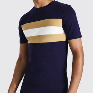 Vêtements d'été en gros, nouvelle collection, ensembles homme, t-shirt à manches courtes respirant et short, couleur unie, vêtements homme, ensembles homme - Product Image 5