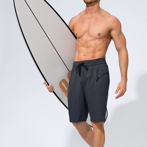 Best Quality Custom Design Print Beach Shorts For <b>Men</b> Custom Adult Size <b>Men</b> Swimming <b>Trunk</b> Shorts In Bulk Quantity - Product Image 3