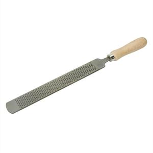 Instruments vétérinaires professionnels médicaux râpe à sabot de maréchal-ferrant à double face en acier inoxydable de haute qualité - Product Image 5