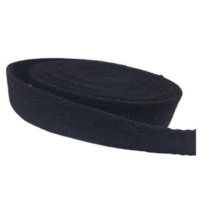 Cinta Deportiva de Algodón de 2 Pulgadas de Ancho, Vendaje Elástico Autoadhesivo Unisex para Todas las Estaciones, Soporte para Muñeca de Color Sólido - Product Image 4