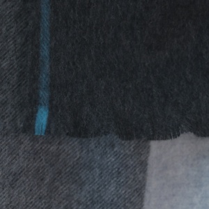 100% Mongolian cashmere scarf 30x180cm - Product Image 5