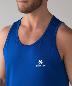 Camiseta Deportiva para Hombre, Ropa Deportiva Informal, Transpirable - Product Image 3