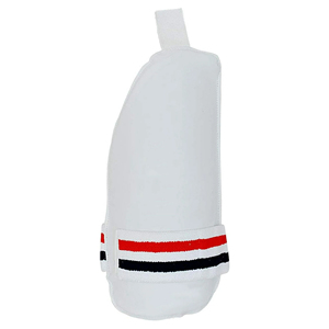 Professional Cricket Thigh Pads High Density <b>Foam</b> <b>Padding</b> Lightweight Comfortable Adjustable Secure Fit Design - Product Image 2