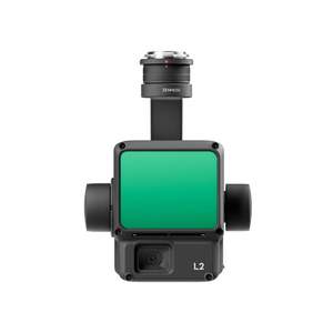 Original Brand Zenmuse L2 with LiDAR 4/3 CMOS RGB <b>Mapping</b> Camera Matrice 350 RTK for Surveying & Forestry 3D Data Capture - Product Image 3