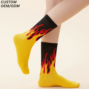 Calcetines Deportivos de Compresión en el Tobillo, Transpirables, de 5 Dedos, Personalizados, para Rendimiento Atlético, Soporte OEM ODM para Fabricación al por Mayor - Product Image 6