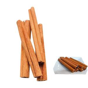 Canela en Barra de Primera Calidad a Precio de Fábrica en Vietnam, Empaquetado a Granel - Product Image 6