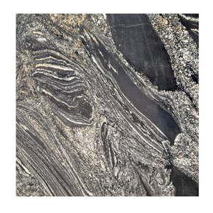 Comptoirs en granit poli Fusion Black Granite, grandes dalles modernes pour cuisine, salle de bain et extérieur - Fabricant et exportateur - Product Image 1