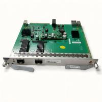 Cartes de rechange originales ZXCTN 6180H OIXG1 OIXG2A OIXG4A Carte optique 10GE Carte d'alimentation DC PW3DC