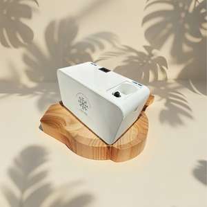 Vente en gros VIET TIEN Petit climatiseur électrique ABS à suspension supérieure, boîte de récupération de condensat efficace anti-fuite et écologique - Product Image 1