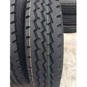 Neumáticos de camión de buena calidad 11R24.5 - 16PR con diseño para TODAS LAS POSICIONES a precios razonables, estándar. - Product Image 2