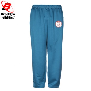 Pantalon de jogging décontracté à séchage rapide pour femmes pantalon en toile d'été avec fonction douce élastique et décoration de poche ouverte - Product Image 3