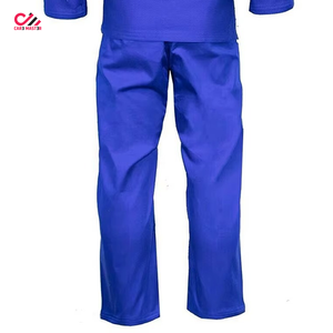 Uniforme de BJJ Más Vendido, Diseño Personalizado de Jiu Jitsu, Ropa de Artes Marciales, Kimono de Jujitsu, Trajes de Bjj Gi en Diferentes Colores - Product Image 6