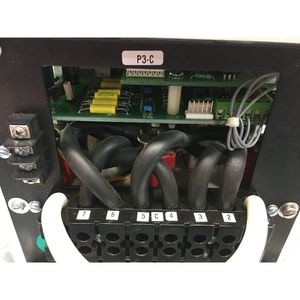 AMAT 0015-09091, Lámpara Phasetronic, Controlador - Equipo y Piezas de Semiconductores de Confianza de Tradicción Global - Product Image 6