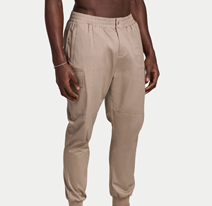 Custom Wholesale Online Sale Best Selling <b>Joggers</b> trouser Wholesale Unique Style Breathable Men <b>Joggers</b> With Side Pockets - Product Image 5
