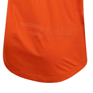 เสื้อเบสบอลสองกระดุม ผลิตจากวัสดุคุณภาพดีที่สุด สีตามสั่ง เสื้อเบสบอลสองกระดุมคุณภาพเยี่ยม - Product Image 5