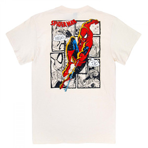 T-shirt imprimé graphique tendance pour hommes et femmes, 100% coton, col rond, écologique, séchage rapide, fournisseur de vêtements personnalisés de qualité supérieure - Product Image 2