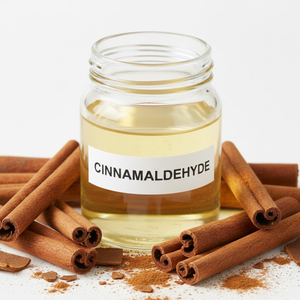 Precio al por mayor Hecho en Vietnam Cinnamaldehído estándar internacional en barril de plástico - Product Image 1