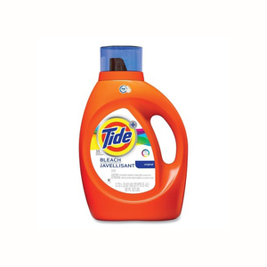 Detergente Líquido para Ropa Tide de Alto Rendimiento con Aroma Original y 6 Veces Más Poder Quitamanchas - Product Image 6