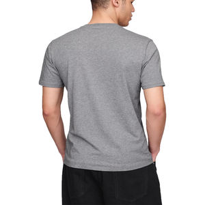 Mens loose fit casual t <b>shirt</b> breathable fabric comfortable stylish everyday wear clothing for street style and urban fashion - Product Image 3
