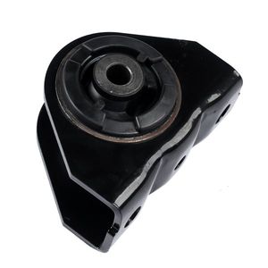 บูชยางรองแท่นเครื่องหน้า สำหรับรถบรรทุก Freightliner Cascadia Columbia 18 รุ่น 59922 000 วัสดุยาง สำหรับ Canter Actros NPR - Product Image 2