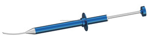 Inyector Oftálmico para Implante de Anillo Intracapsular, Cirugía de Cataratas, Instrumento Quirúrgico Reutilizable, Certificado CE, Manual, Clínica ORL - Product Image 6
