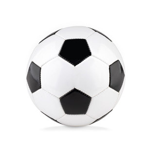 Pequeño mini balón de deportes de interior para fútbol - Product Image 1