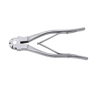 Alicates de Corte de Clavijas de Alta Resistencia Ortho Medical, Instrumentos Quirúrgicos Básicos, Cortador de Alambre de Kirschner, Alicates para Alambre, Instrumento Ortopédico - Product Image 6