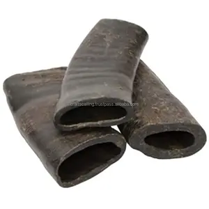 New Wholesale Factory Supply Handcrafted Dog Chew Buffalo Horn Available at Bulk Price from India by Crafts Calling