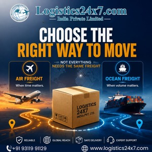 Rápido Cuando Es Importante — Transporte Aéreo Urgente para Carga Global, Servicio de Manipulación de Carga con Cuidado y Expertismo para una Envío Confiable - Product Image 4