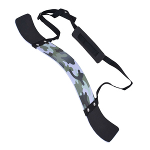 Fabricante Mayorista de Arm Blasters para Entrenamiento de Bíceps, Servicio de Logotipo Personalizado, Producción de Marca Privada y Suministro al por Mayor para Gimnasios - Product Image 4