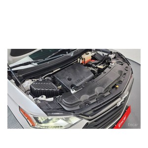 2021 Chevrolet Traverse 3.6 AWD Redline with Automatic Gearbox Leather Seats Rear <b>Camera</b> 49,585 km Left Steering - Product Image 6