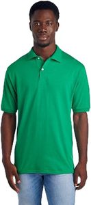 Camisetas Polo de Manga Larga para Hombre, Tejido Sólido, Transpirable, de Alta Calidad y Diseño Personalizado - Product Image 6
