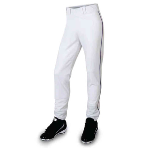 Conjunto de Uniforme de Béisbol, Transpirable, que Absorbe la Humedad, para Entrenamiento, Ligero, Unisex - Product Image 3