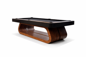 Argmac Custom High-Speed Felt Wrapped Synthetic Outsole English Pool Table Indoor Use - Product Image 6