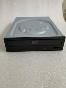 Unidad de Grabación de DVD SATA Interna para PC de Escritorio Lite-On DH-16AFSH 24X Unidad Óptica DVD±RW - Product Image 1