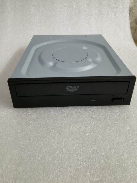 Internal SATA DVD Writer Drive for Desktop PC Lite-On DH-16AFSH 24X DVD±RW Optical Drive