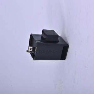 Relé Intermitente Ajustable de 2 Pines para Motocicleta, de Alta Calidad y Precio Económico, Venta al Por Mayor - Product Image 4