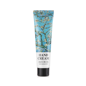 Crema per le mani e lozione europea Roma 60g prodotto raccolto a mano - Product Image 1