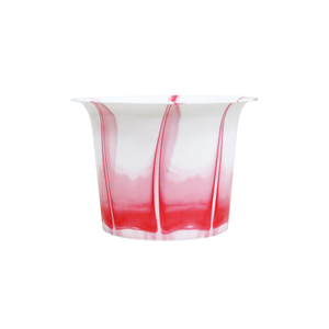 Siège de toilette compact en plastique avec forme ergonomique, matériau PP durable, facile à vider, nettoyer et ranger pour un usage quotidien - Product Image 3