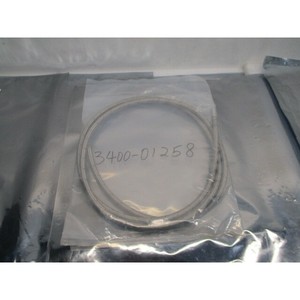 สายถัก AMAT 3400-01258, 105481 - อุปกรณ์และอะไหล่เซมิคอนดักเตอร์ระดับโลกที่เชื่อถือได้ - Product Image 2