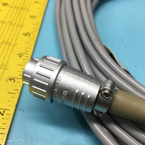 สายเคเบิล LAM 684-097326-015, TMP, พัดลม, 15 เมตร - อุปกรณ์และอะไหล่เซมิคอนดักเตอร์ระดับโลกที่เชื่อถือได้ - Product Image 6