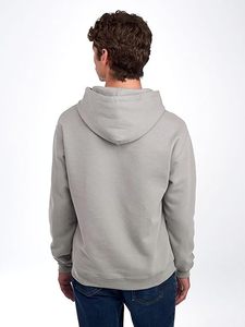Fabricant de sweats à capuche personnalisés OEM, sweat-shirt en polaire unisexe, approvisionnement en gros - Product Image 3