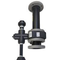 Analyseur et moniteur de chlore résiduel Hydro Instruments RMH-1000-CL2-420MA
