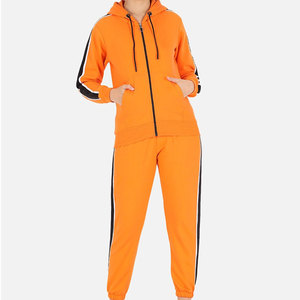 Survêtements légers pour femmes, vêtements de jogging, vêtements pour femmes, survêtements en gros, qualité supérieure - Product Image 1