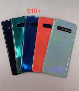 Cubierta Trasera <span class=keywords><strong>de</strong></span> Vidrio con Diseño <span class=keywords><strong>de</strong></span> Barra para <span class=keywords><strong>S8</strong></span>/S8plus/S9/S10E, Reemplazo <span class=keywords><strong>de</strong></span> Carcasa <span class=keywords><strong>de</strong></span> Batería - Product Image 2
